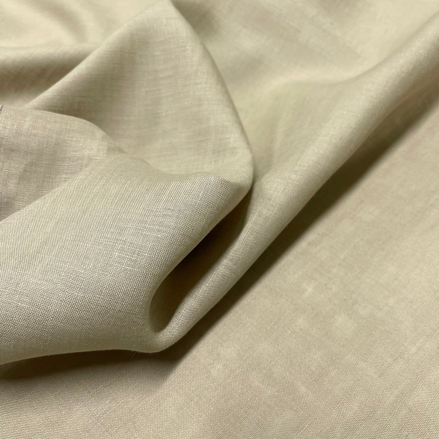 Lino Beige