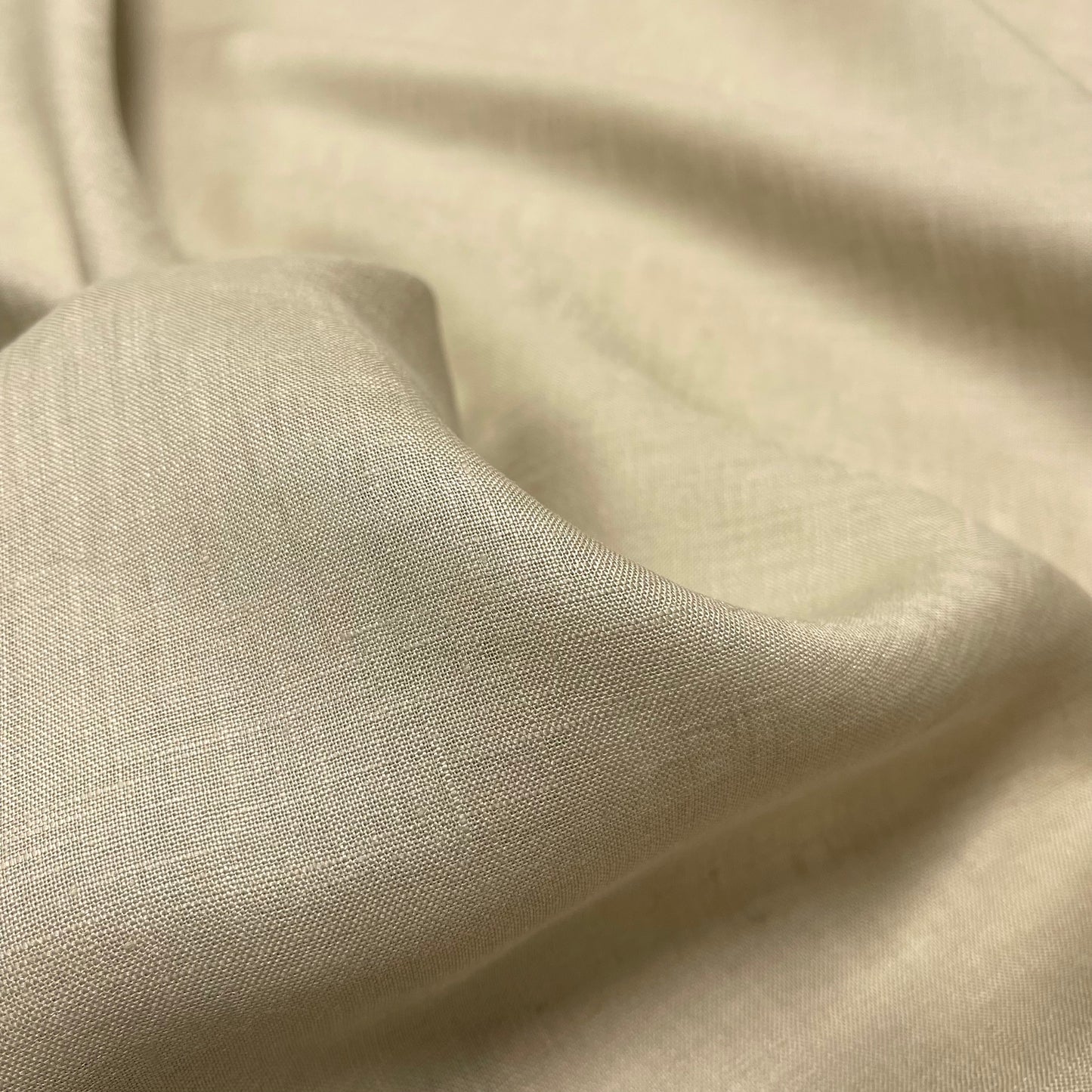 Lino Beige