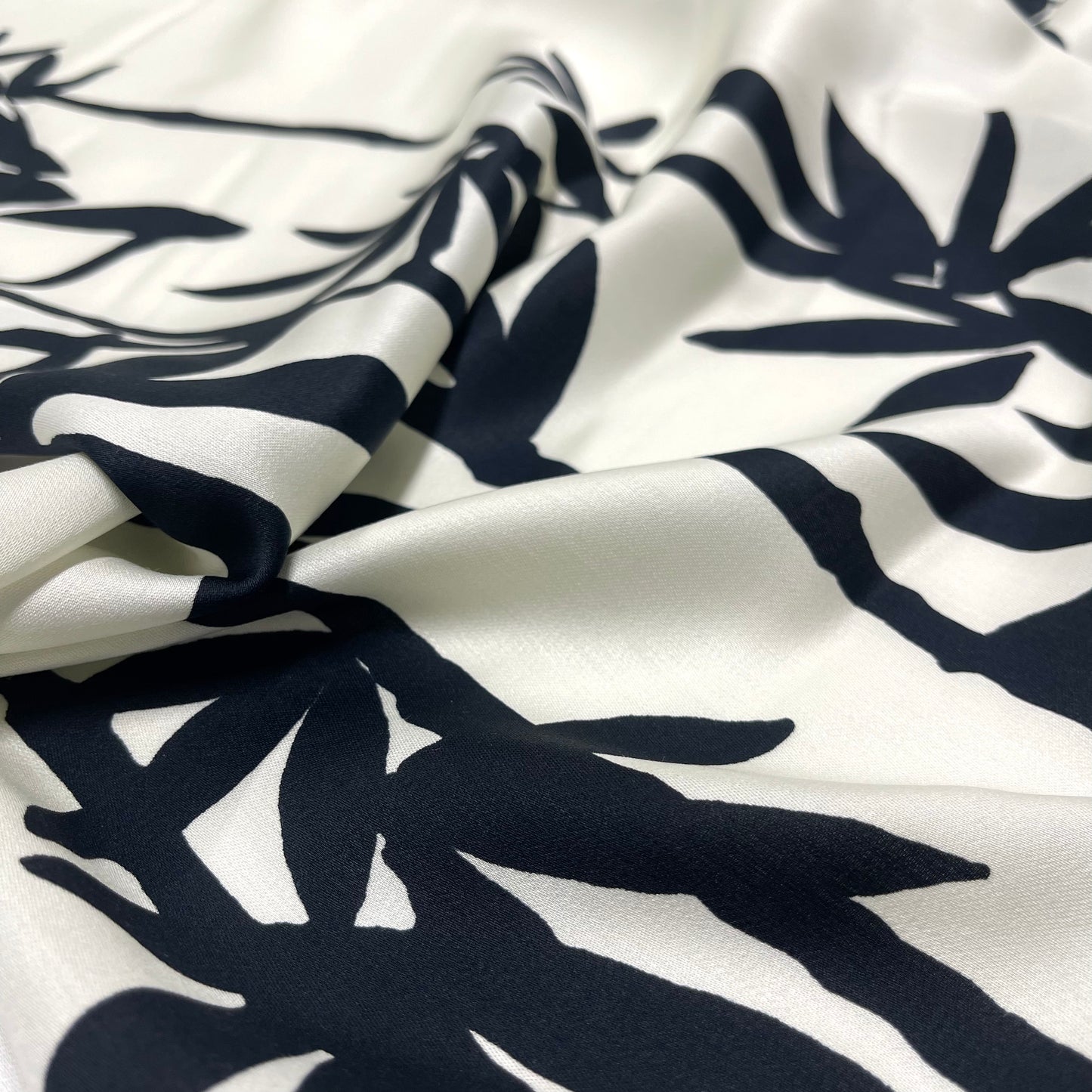 Viscosa Fantasia Satin