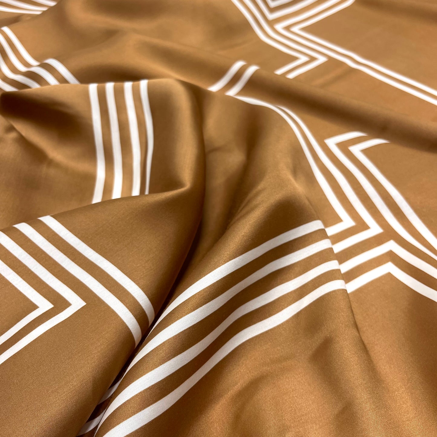 Viscosa Fantasia Satin