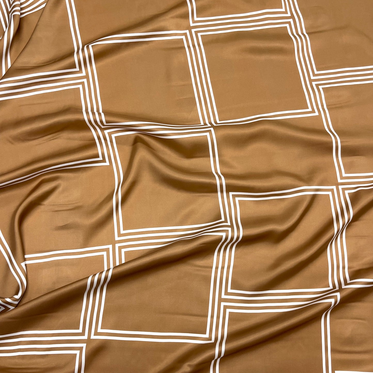 Viscosa Fantasia Satin