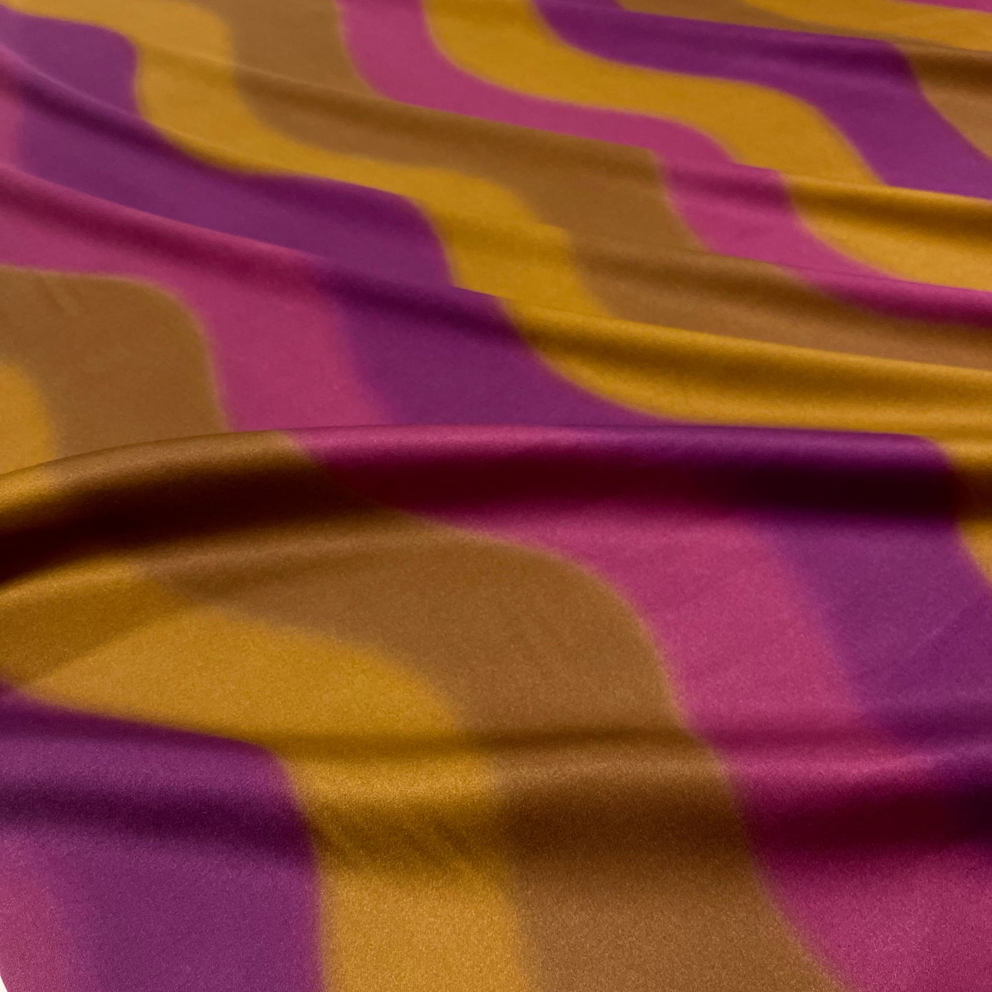 Viscosa Satin Geom