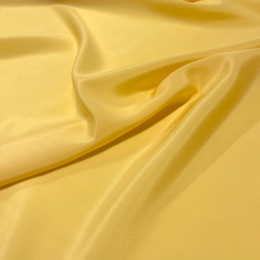 Seta crepe de chine
