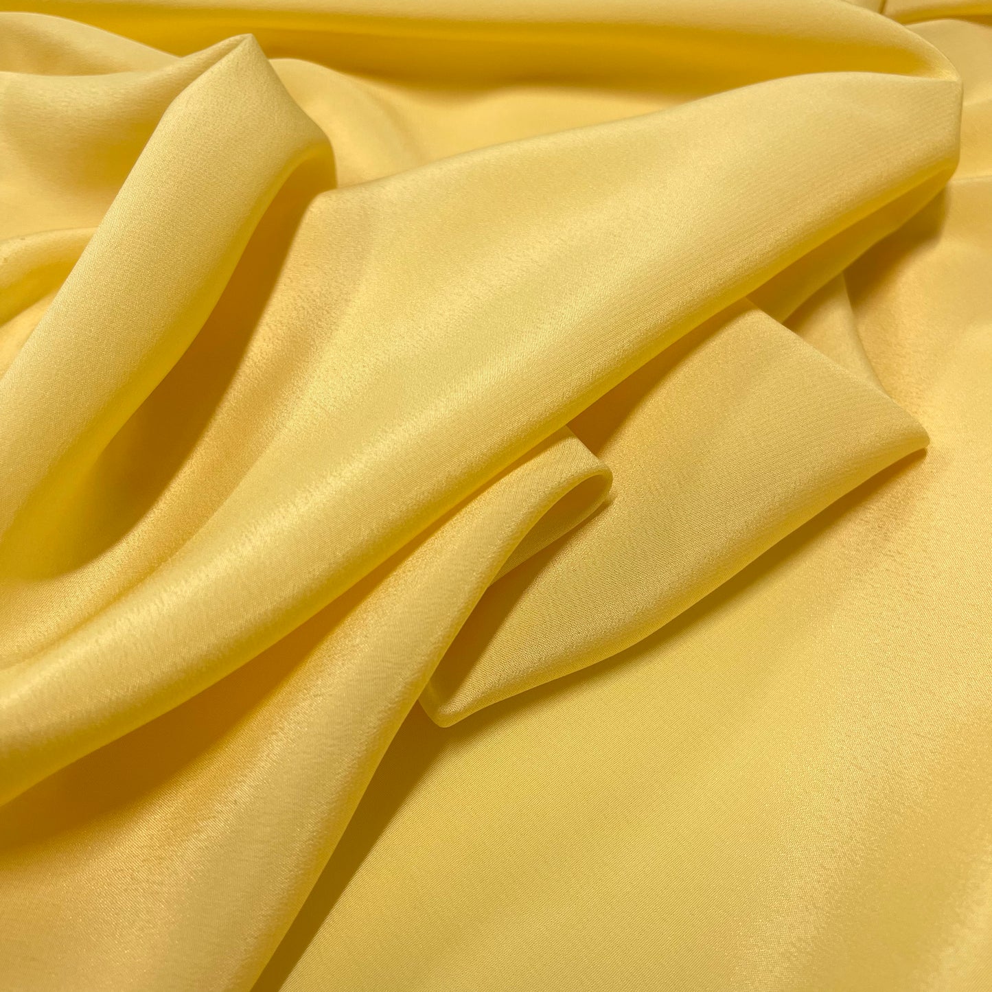 Seta crepe de chine