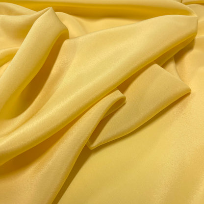 Seta crepe de chine