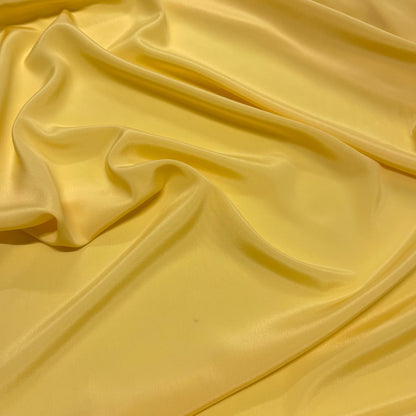 Seta crepe de chine