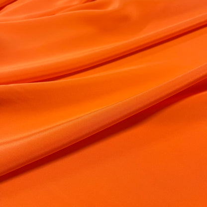 Silk crepe de chine