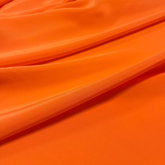 Seta crepe de chine