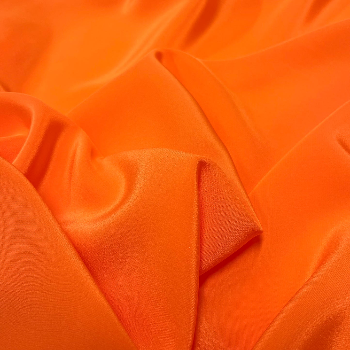 Silk crepe de chine