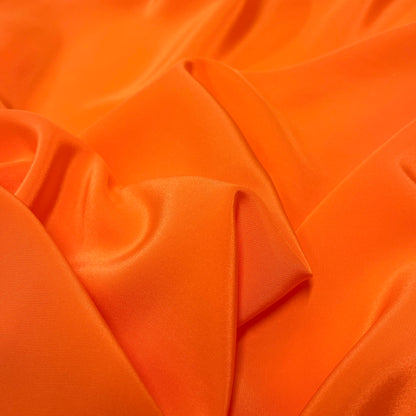 Silk crepe de chine