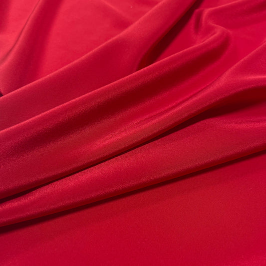 Seta crepe de chine