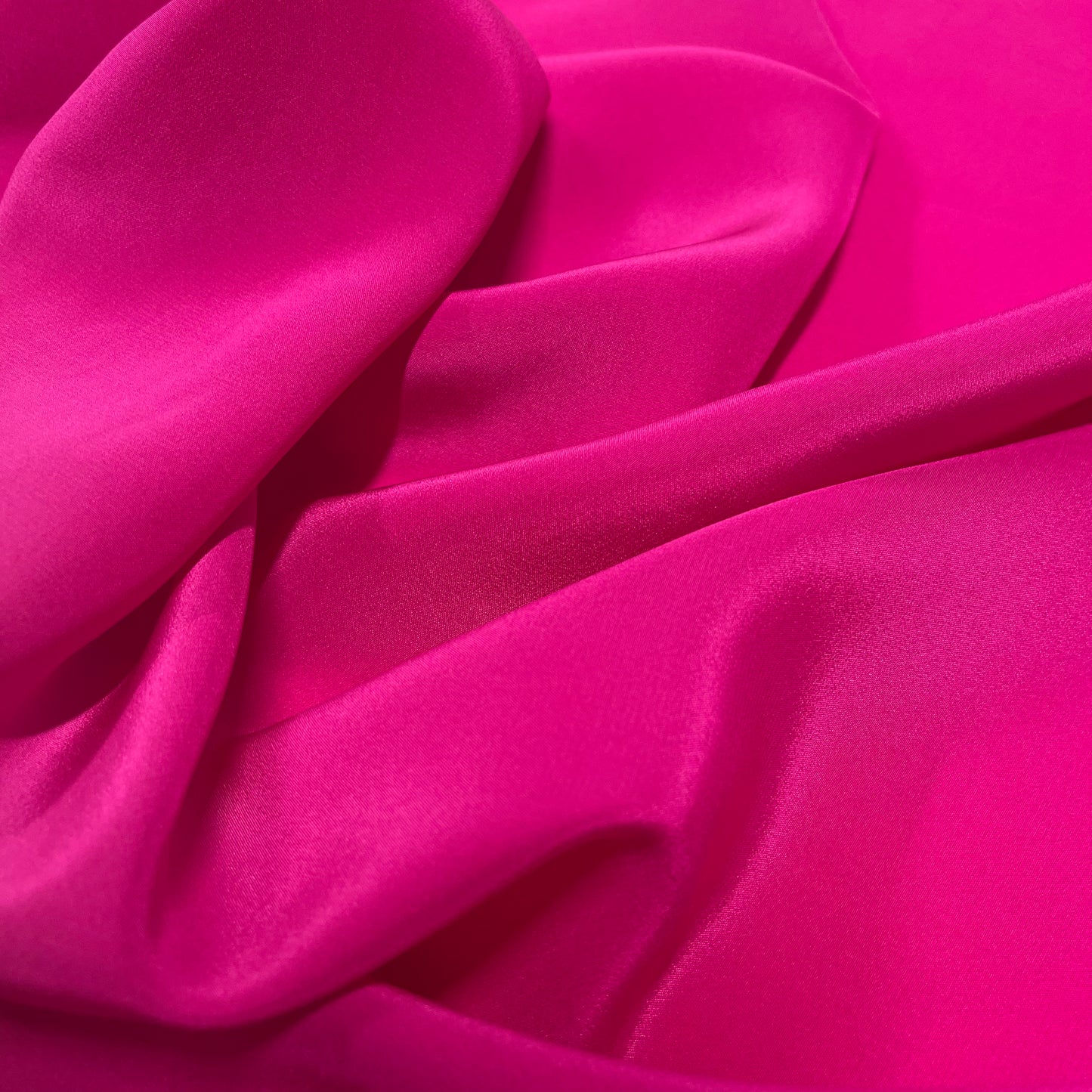 Seta crepe de chine