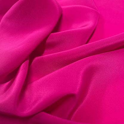 Seta crepe de chine