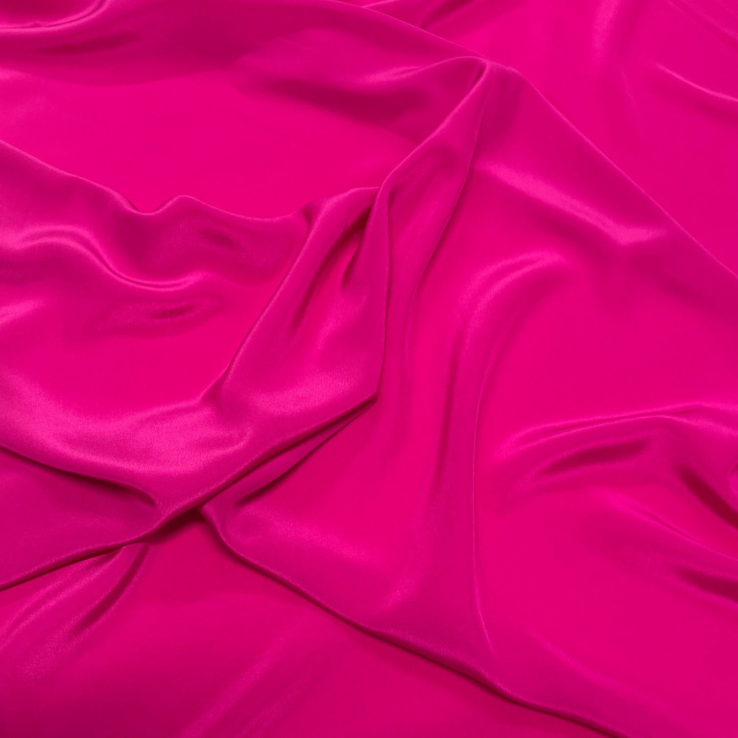 Seta crepe de chine