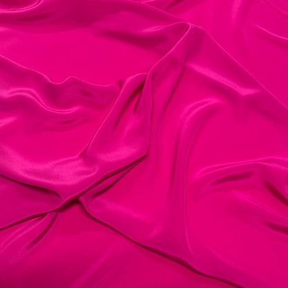 Seta crepe de chine