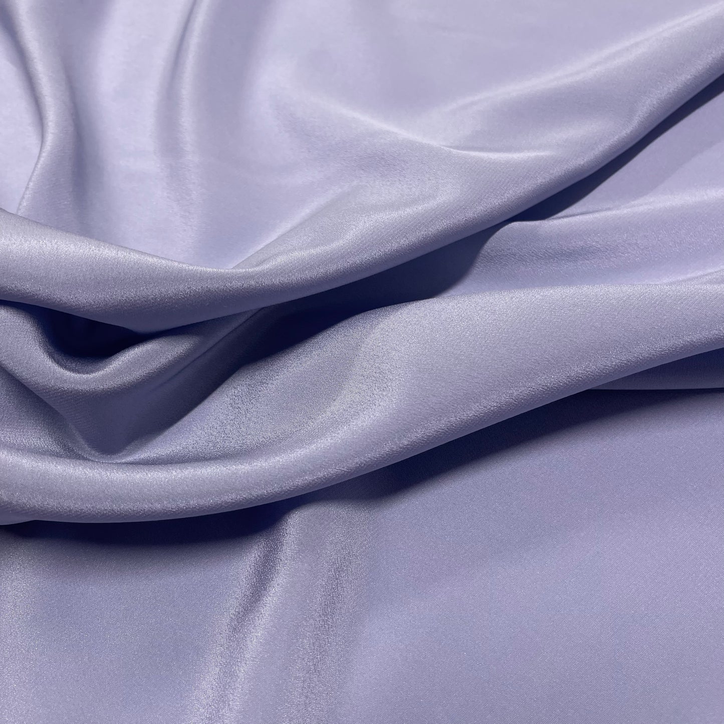 Silk crepe de chine