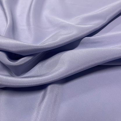 Silk crepe de chine