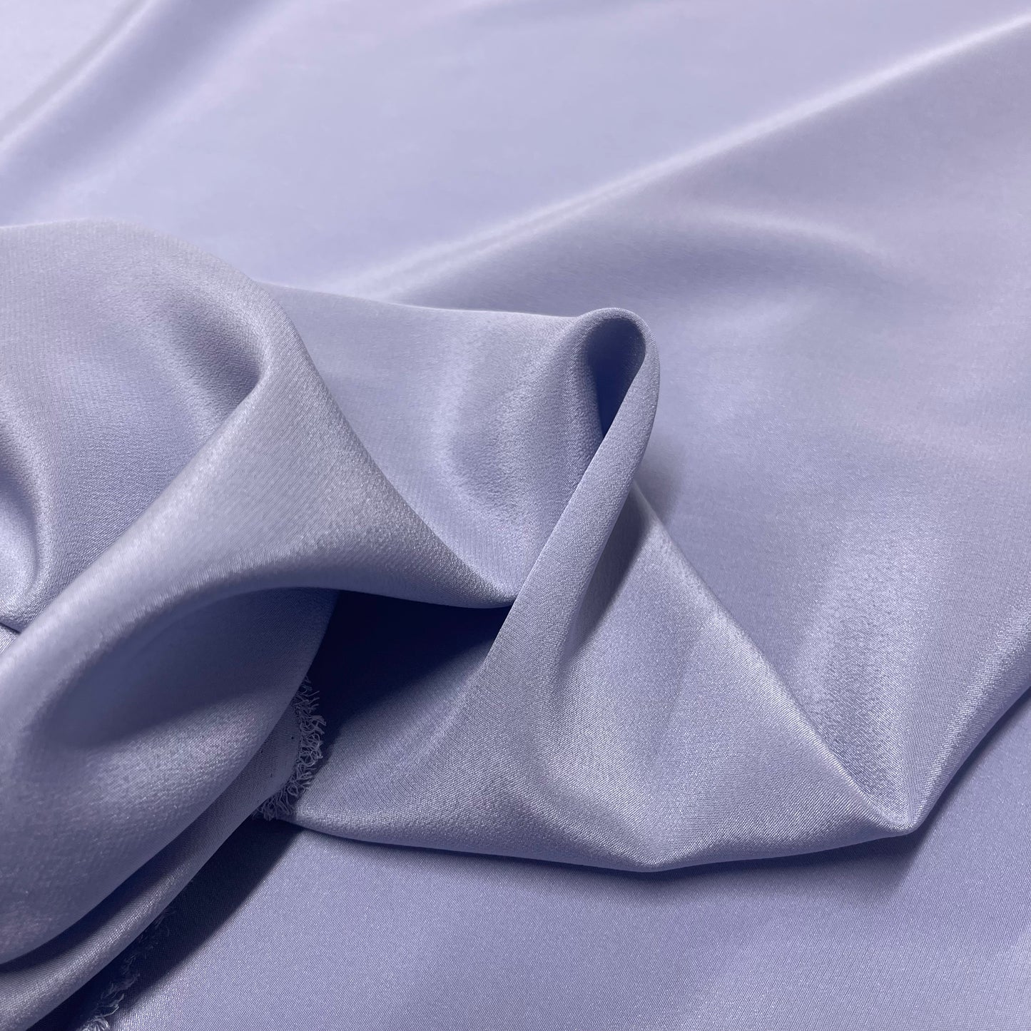 Silk crepe de chine