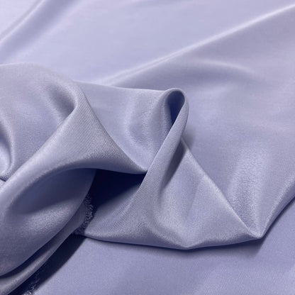 Silk crepe de chine