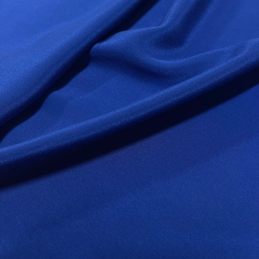 Seta crepe de chine