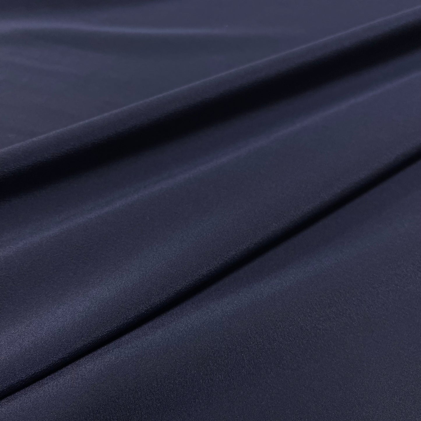 Silk crepe de chine