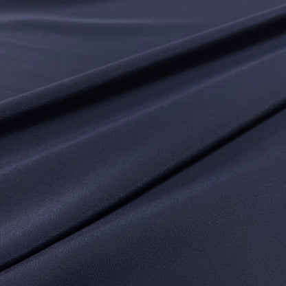 Silk crepe de chine