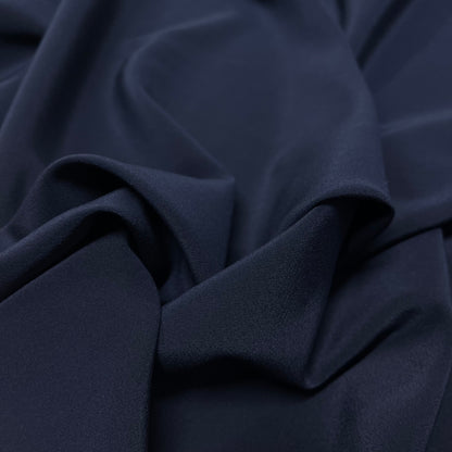 Silk crepe de chine