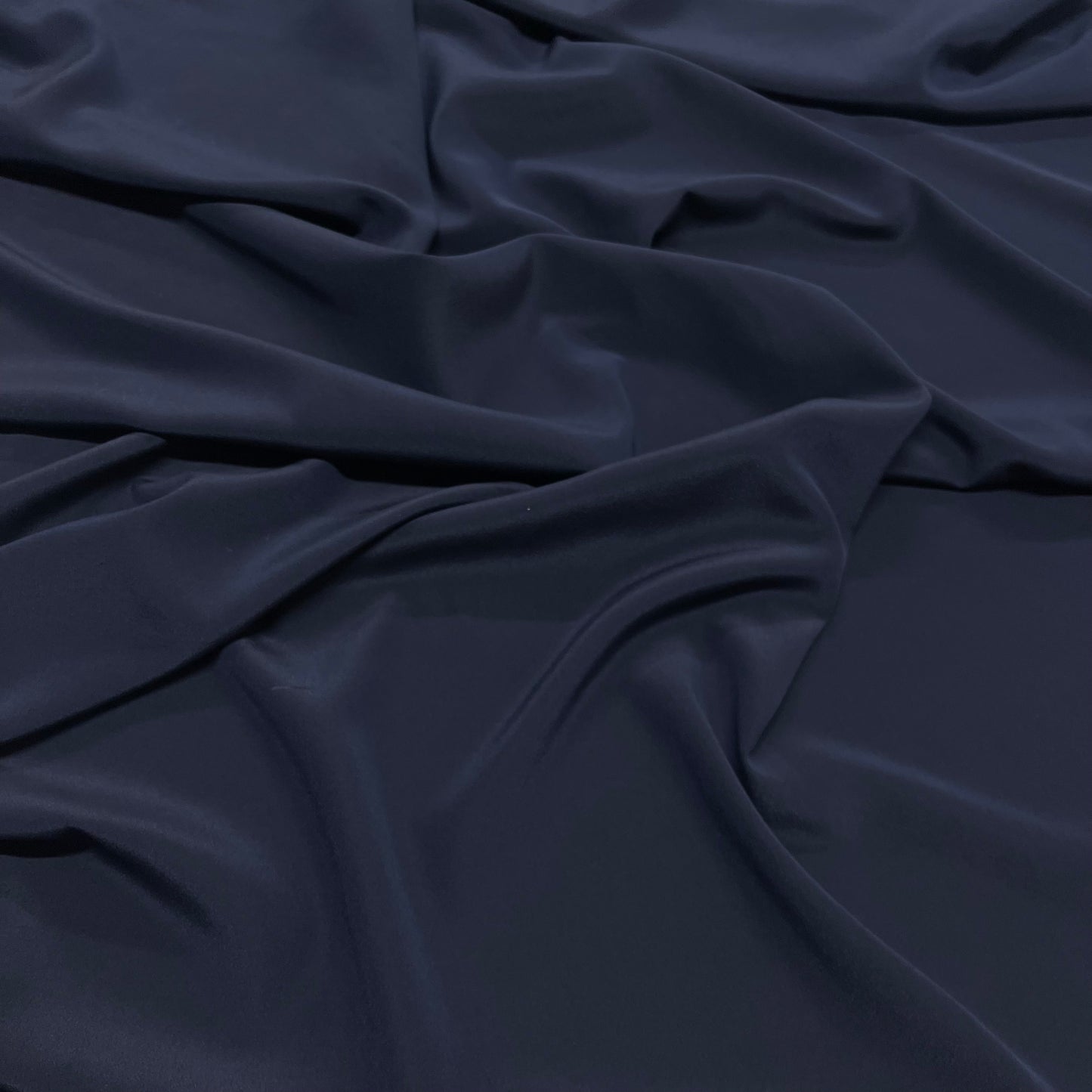 Silk crepe de chine
