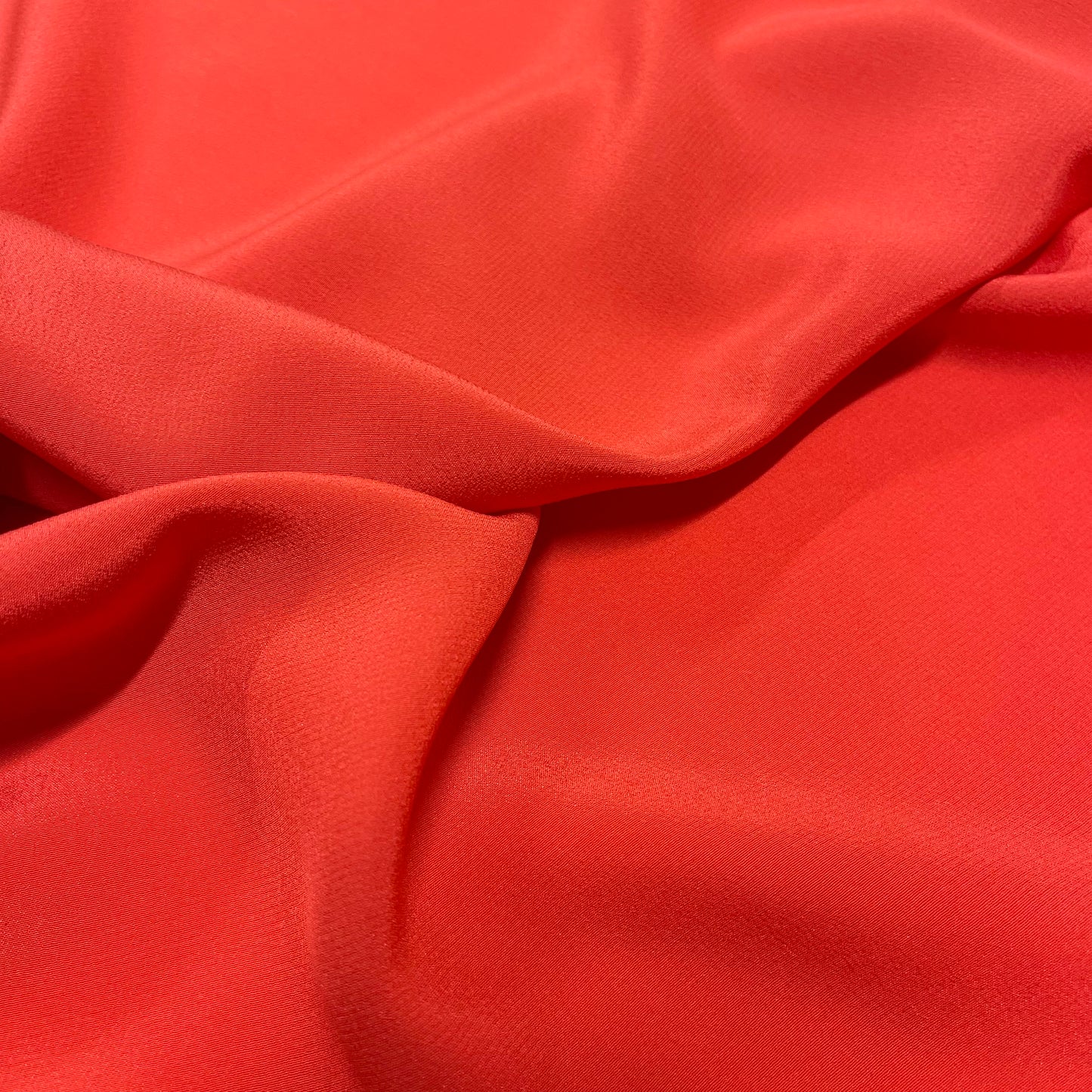 Seta crepe de chine