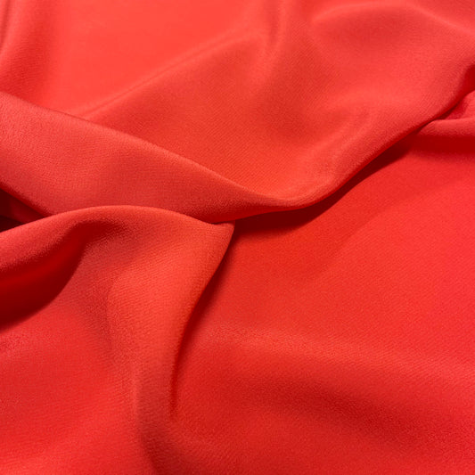 Seta crepe de chine