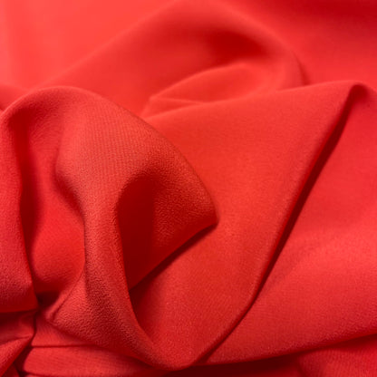 Seta crepe de chine