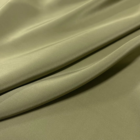 Seta crepe de chine