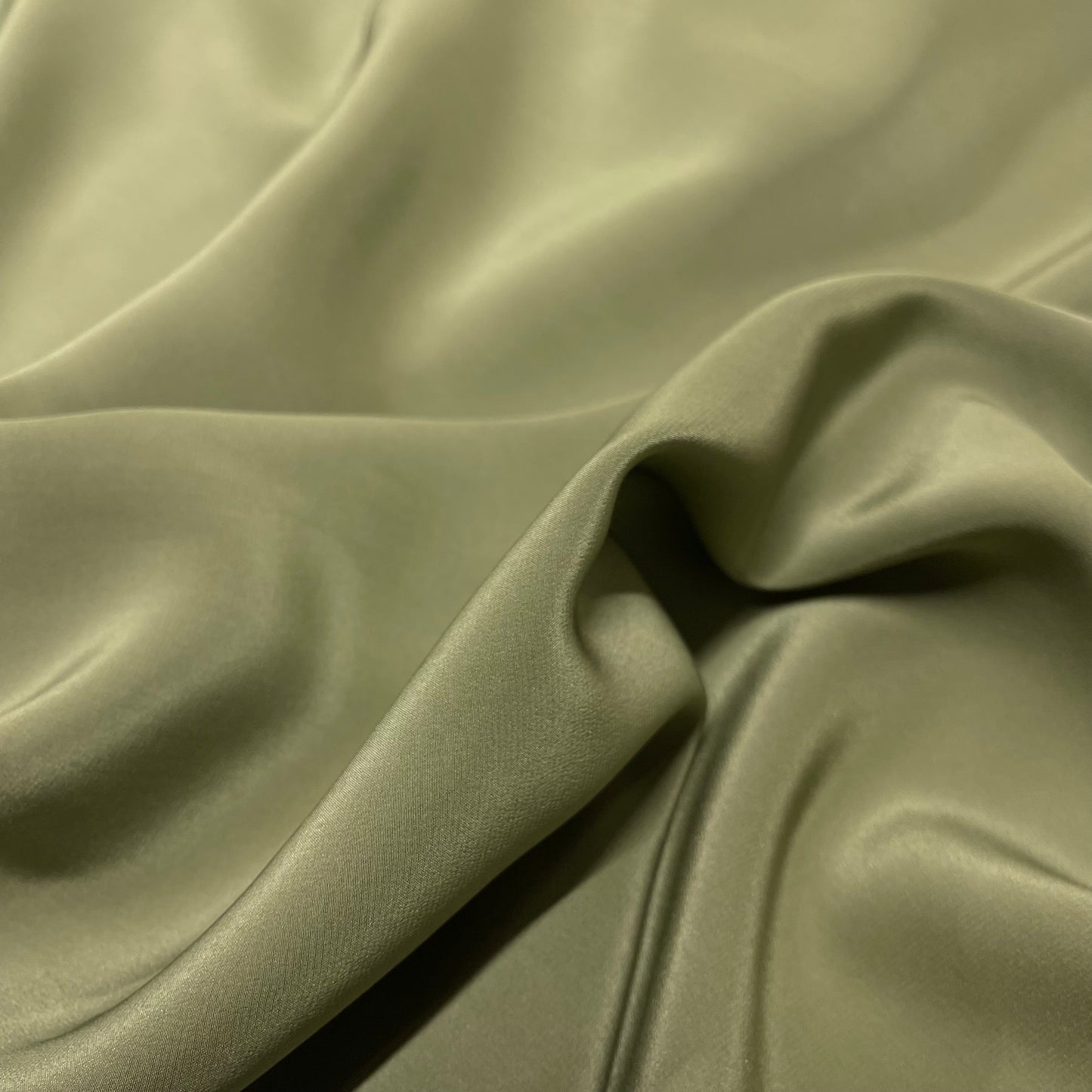 Seta crepe de chine