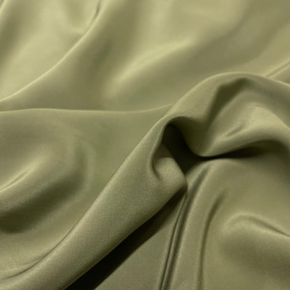 Seta crepe de chine