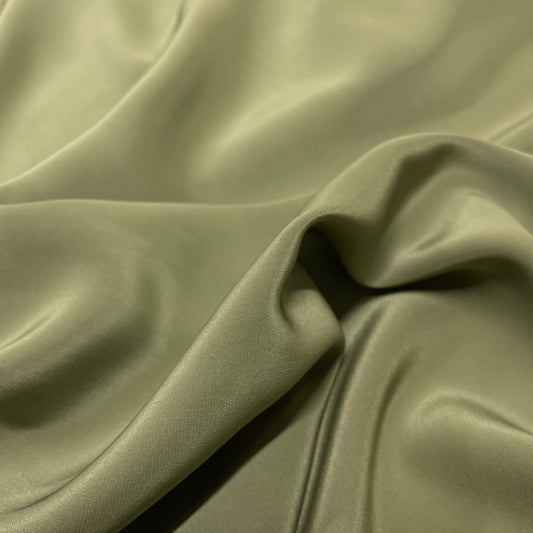 Seta crepe de chine