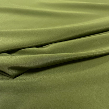 Silk crepe de chine