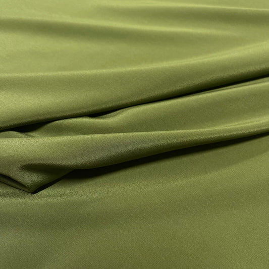 Seta crepe de chine