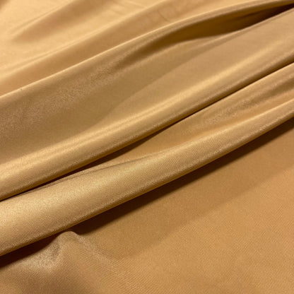 Silk crepe de chine