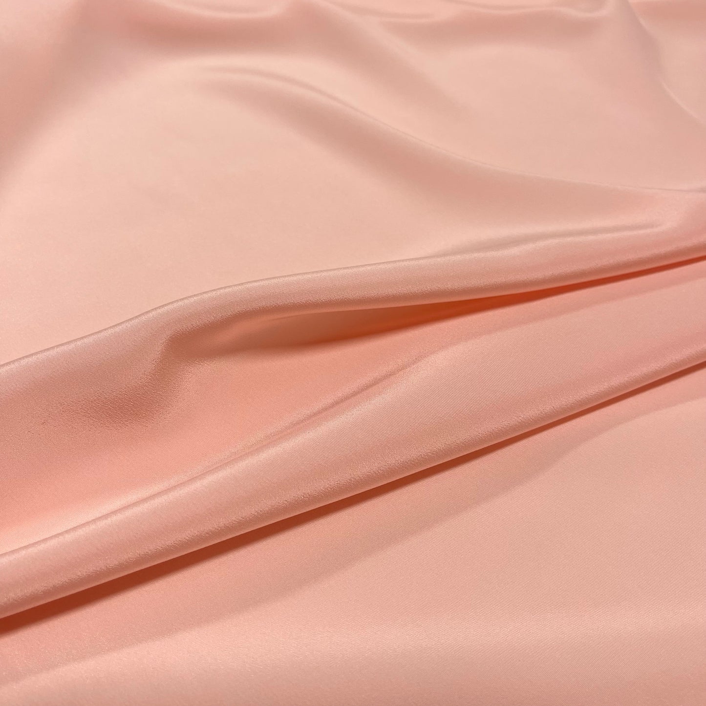 Silk crepe de chine
