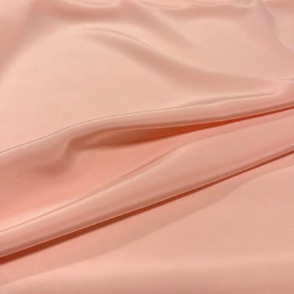 Silk crepe de chine