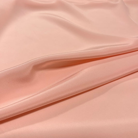 Seta crepe de chine