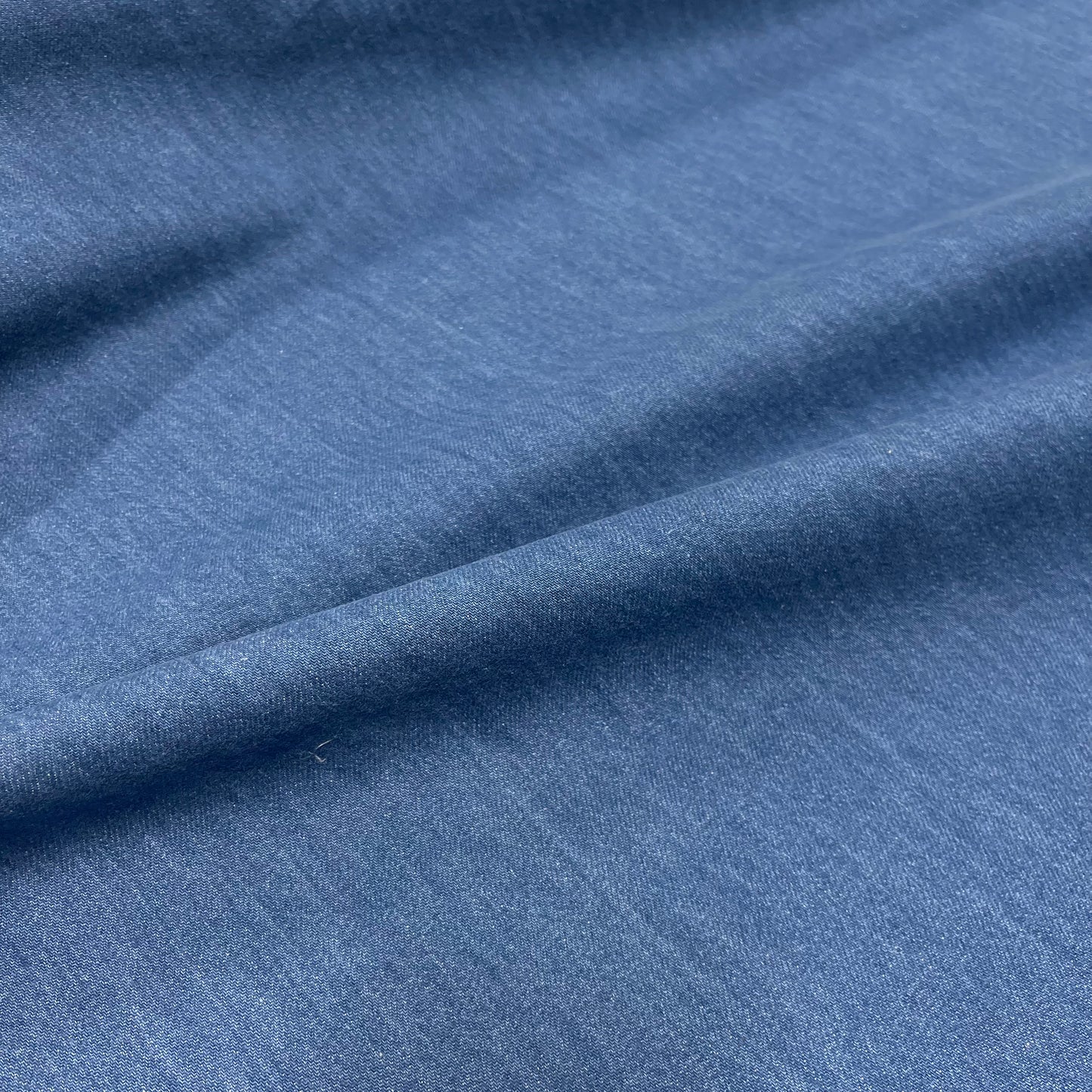 Denim di  Cotone Pesante
