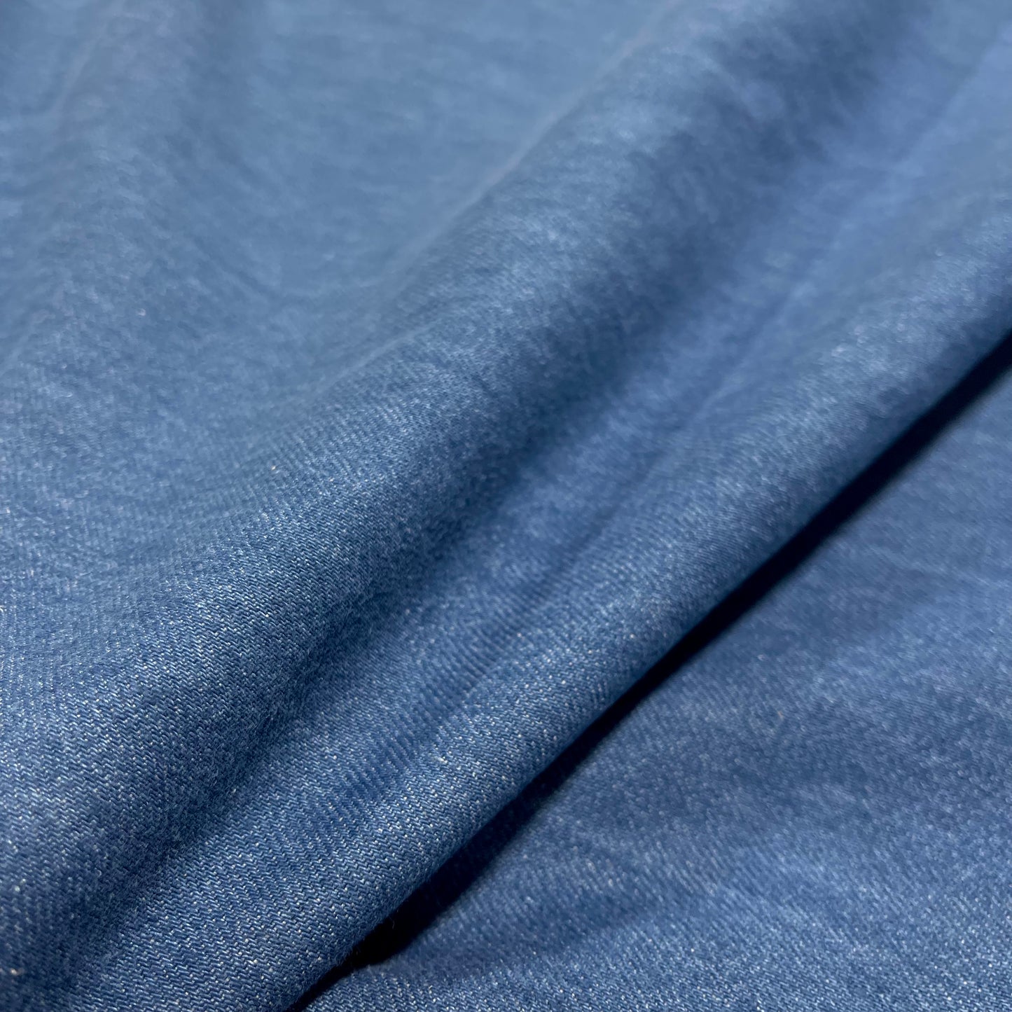 Denim di  Cotone Pesante