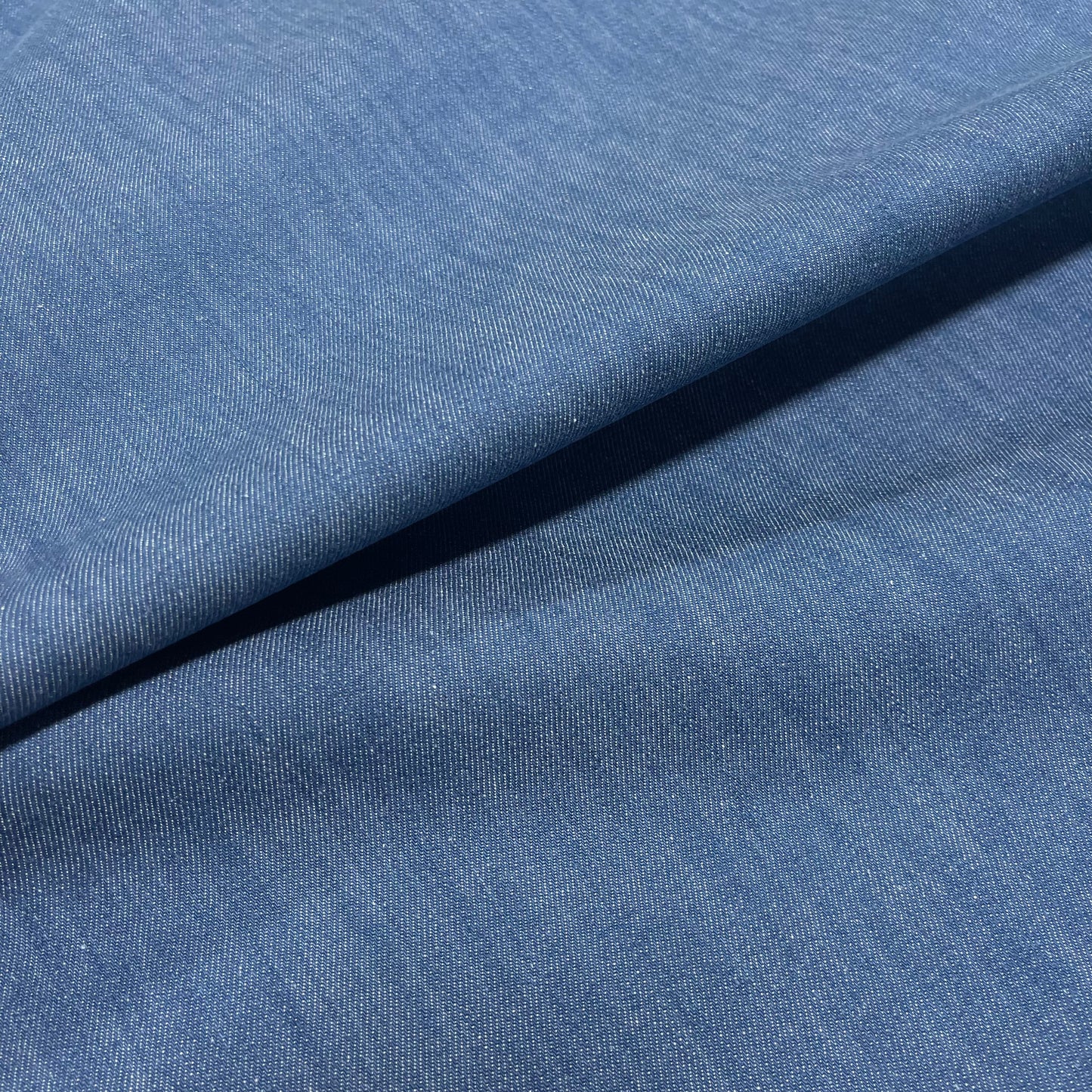 Denim di  Cotone