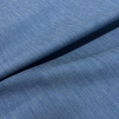 Denim di  Cotone