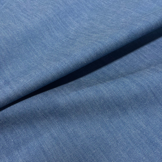 Denim di  Cotone