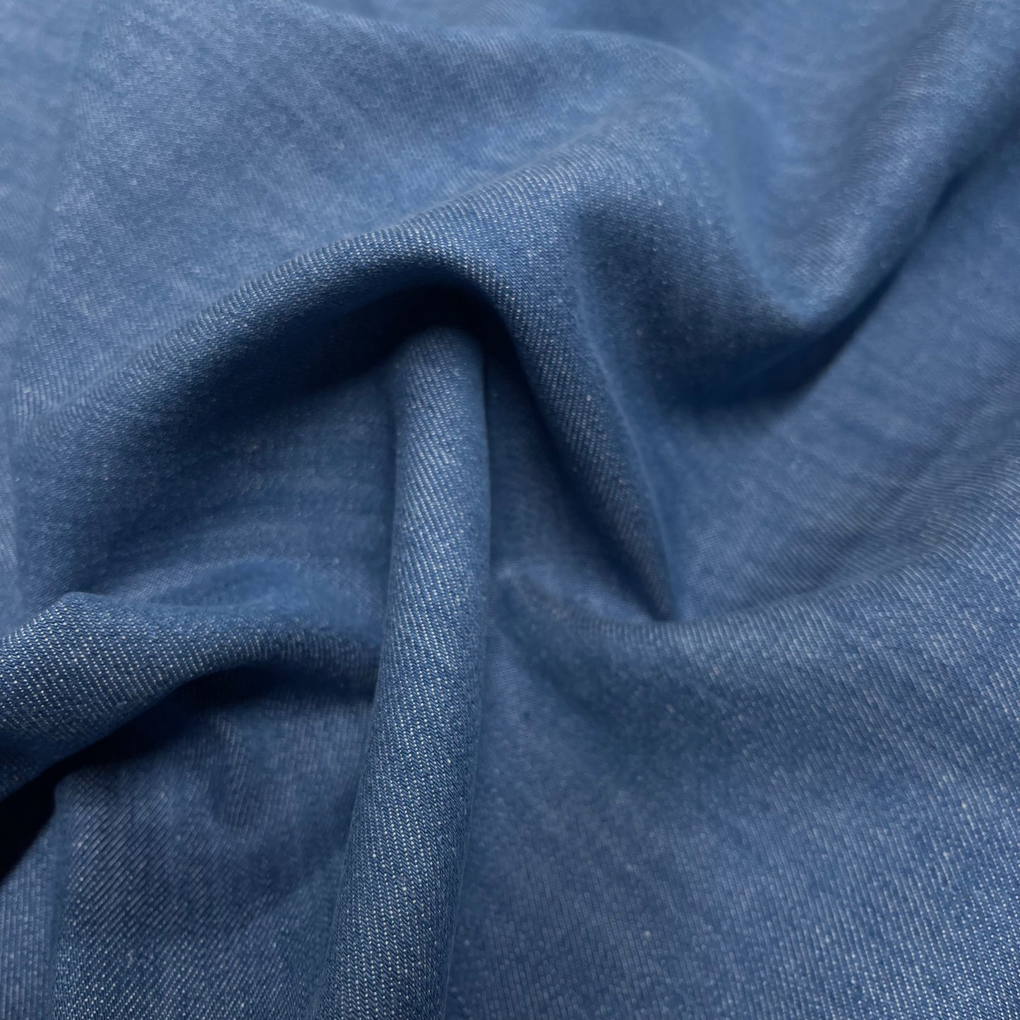 Denim di  Cotone