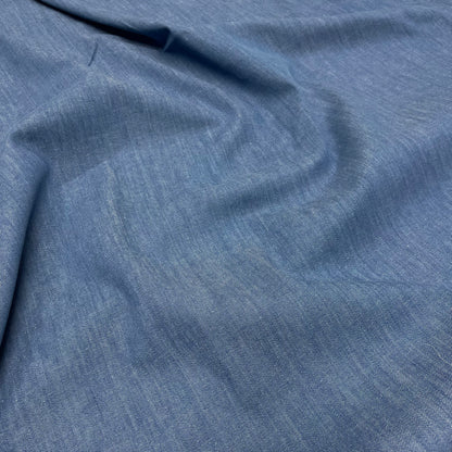 Denim di  Cotone