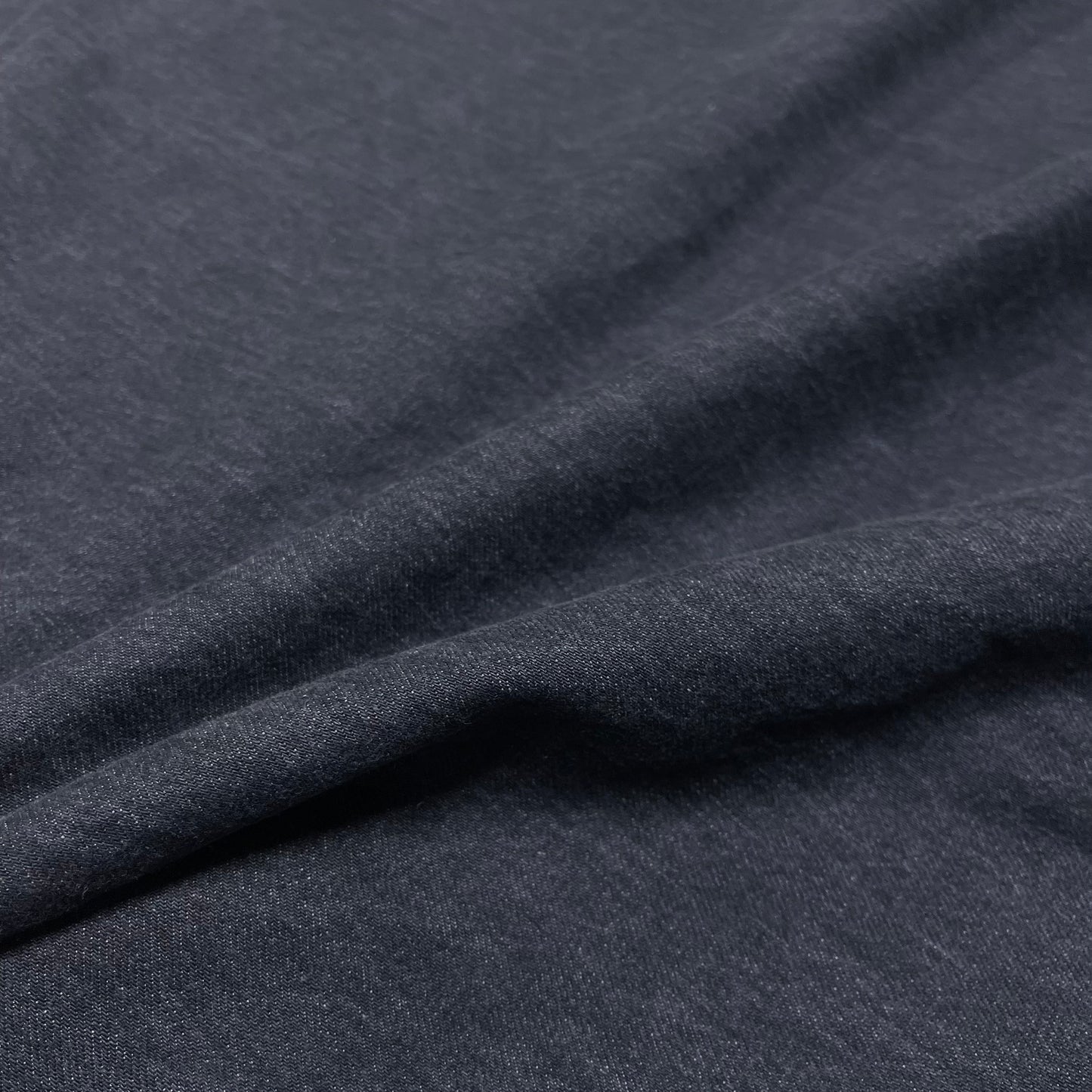 Denim di Cotone Pesante