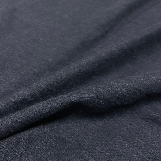 Denim di Cotone Pesante